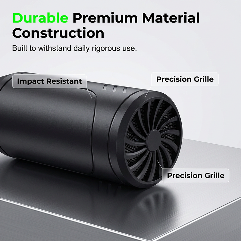 📣 50% OFF Today!🔥HOT SALE⚡High-Speed Air Duster & Blower