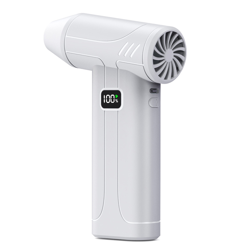 📣 50% OFF Today!🔥HOT SALE⚡High-Speed Air Duster & Blower