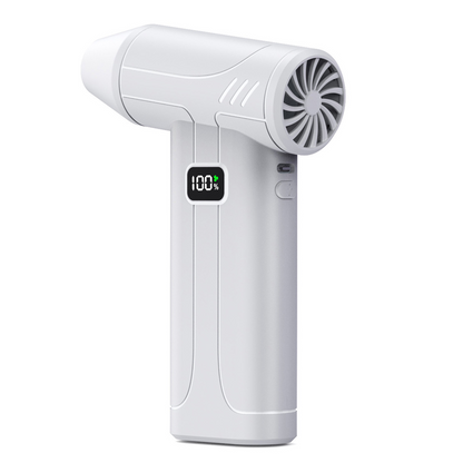 📣 50% OFF Today!🔥HOT SALE⚡High-Speed Air Duster & Blower