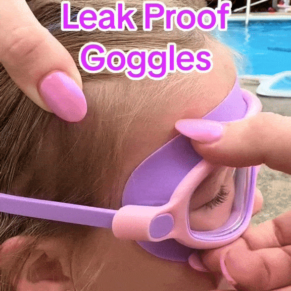 marssirace™ Goggles