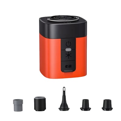 Portable Mini Air Pump