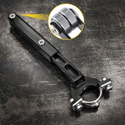 Marssirace® Angle Grinder Belt Sander Attachment