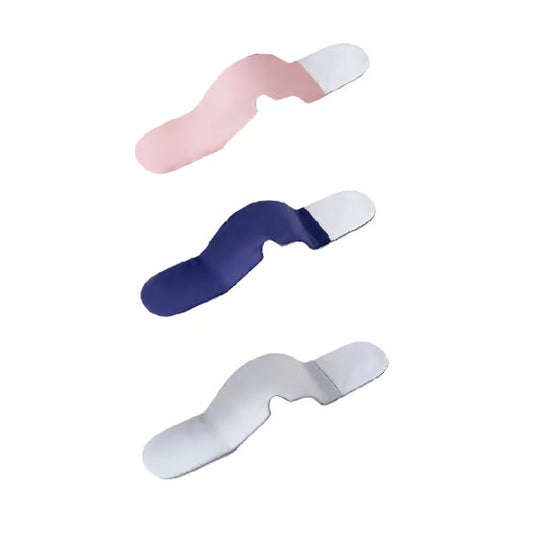 Weighted Micro-Pressure Deep Sleep Eye Mask