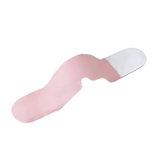 Weighted Micro-Pressure Deep Sleep Eye Mask