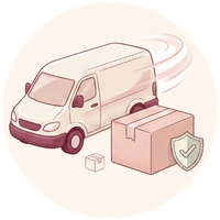 Discreet shipping