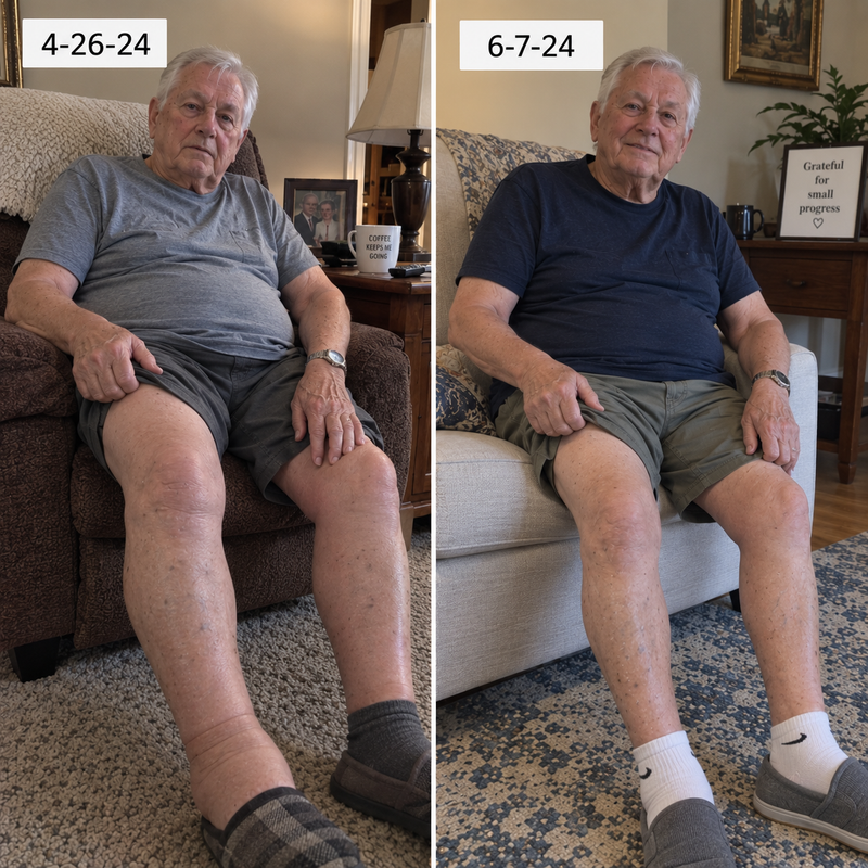 using Marssirace less than 8 weeks
